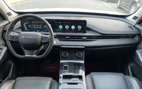 CheryExeed LX, 2022 год, 1 363 277 рублей, 11 фотография