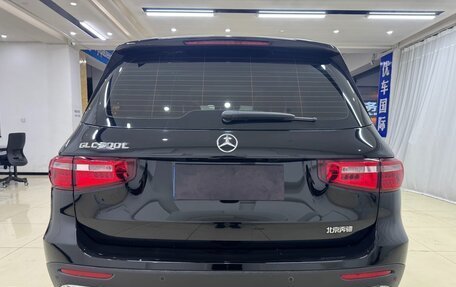 Mercedes-Benz GLB, 2023 год, 2 340 000 рублей, 5 фотография