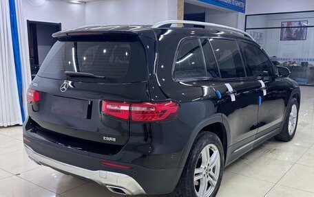 Mercedes-Benz GLB, 2023 год, 2 340 000 рублей, 4 фотография