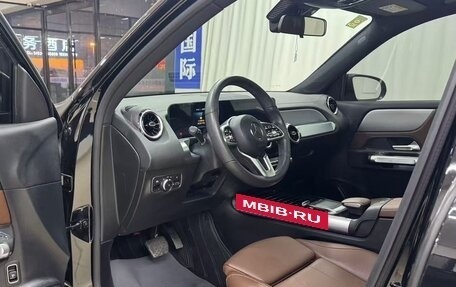 Mercedes-Benz GLB, 2023 год, 2 340 000 рублей, 7 фотография