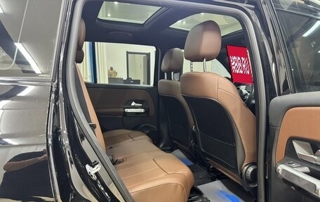 Mercedes-Benz GLB, 2023 год, 2 340 000 рублей, 16 фотография