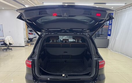 Mercedes-Benz GLB, 2023 год, 2 340 000 рублей, 19 фотография