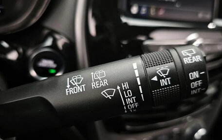 Chevrolet Spark III, 2021 год, 998 010 рублей, 9 фотография