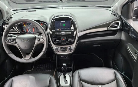 Chevrolet Spark III, 2021 год, 998 010 рублей, 5 фотография