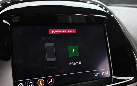 Chevrolet Spark III, 2021 год, 998 010 рублей, 10 фотография