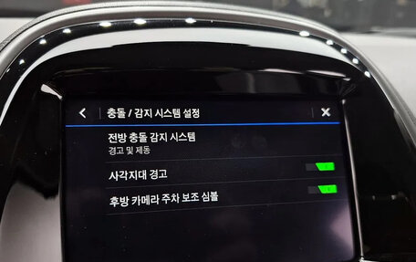 Chevrolet Spark III, 2021 год, 998 010 рублей, 14 фотография