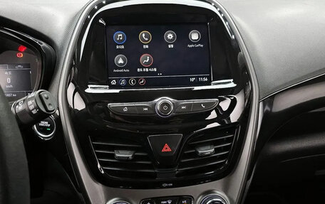 Chevrolet Spark III, 2021 год, 998 010 рублей, 15 фотография