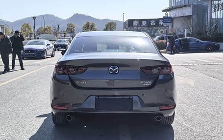 Mazda 3, 2023 год, 1 680 600 рублей, 5 фотография