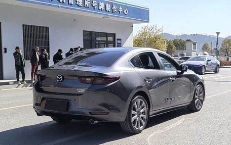 Mazda 3, 2023 год, 1 680 600 рублей, 6 фотография