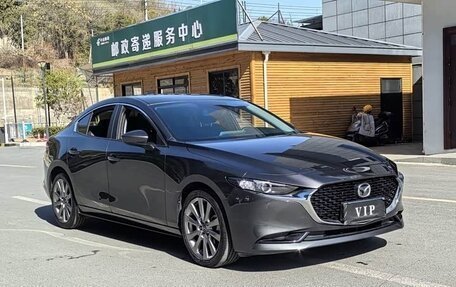 Mazda 3, 2023 год, 1 680 600 рублей, 3 фотография