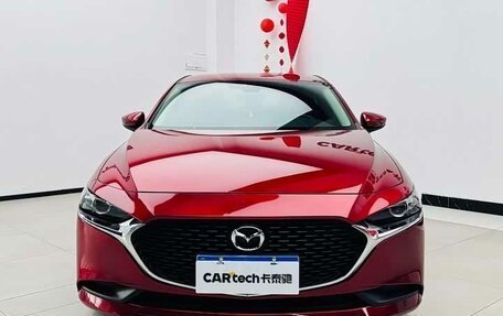 Mazda 3, 2023 год, 1 680 600 рублей, 2 фотография