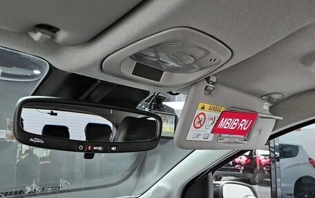 Chevrolet Spark III, 2021 год, 998 010 рублей, 17 фотография