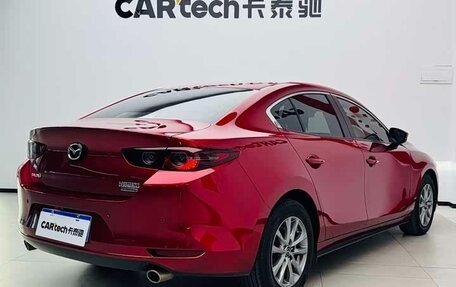 Mazda 3, 2023 год, 1 680 600 рублей, 6 фотография