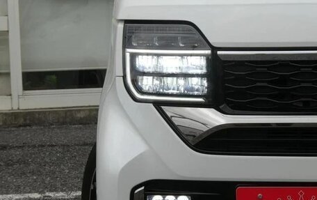 Honda N-WGN, 2022 год, 851 000 рублей, 7 фотография