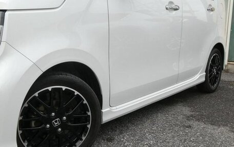 Honda N-WGN, 2022 год, 851 000 рублей, 5 фотография