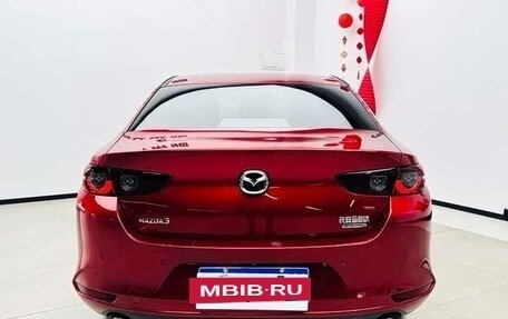 Mazda 3, 2023 год, 1 680 600 рублей, 5 фотография