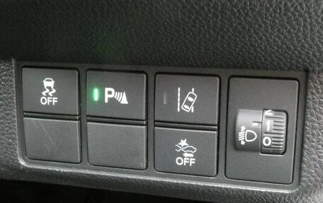 Honda N-WGN, 2022 год, 851 000 рублей, 13 фотография