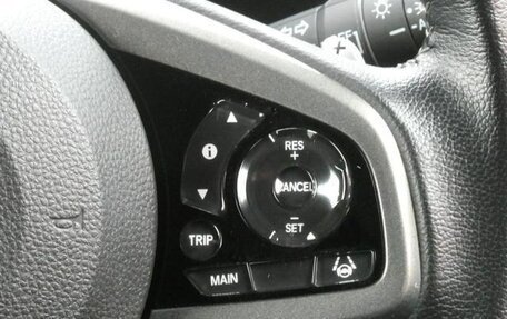 Honda N-WGN, 2022 год, 851 000 рублей, 22 фотография