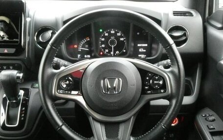 Honda N-WGN, 2022 год, 851 000 рублей, 20 фотография