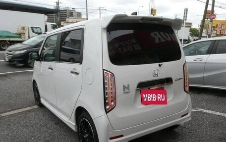 Honda N-WGN, 2022 год, 851 000 рублей, 18 фотография