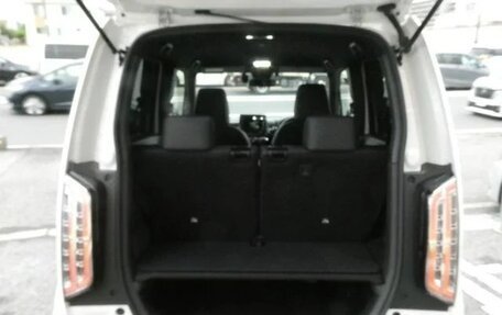 Honda N-WGN, 2022 год, 851 000 рублей, 28 фотография