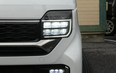 Honda N-WGN, 2022 год, 851 000 рублей, 26 фотография