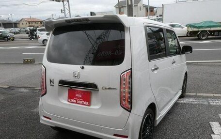 Honda N-WGN, 2022 год, 851 000 рублей, 27 фотография