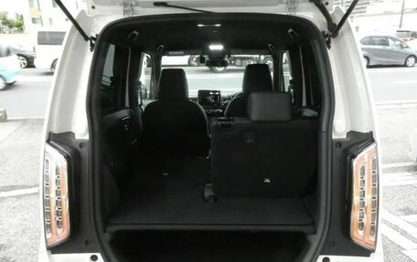 Honda N-WGN, 2022 год, 851 000 рублей, 29 фотография