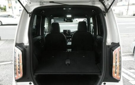 Honda N-WGN, 2022 год, 851 000 рублей, 30 фотография