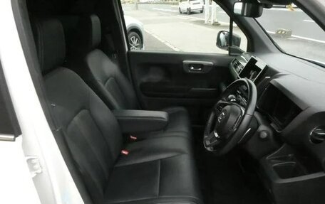 Honda N-WGN, 2022 год, 851 000 рублей, 35 фотография