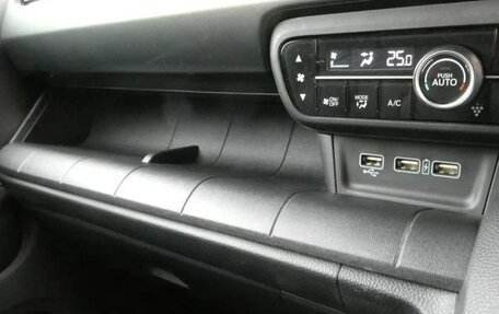 Honda N-WGN, 2022 год, 851 000 рублей, 33 фотография