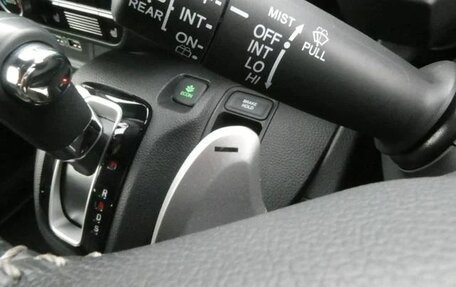 Honda N-WGN, 2022 год, 851 000 рублей, 36 фотография