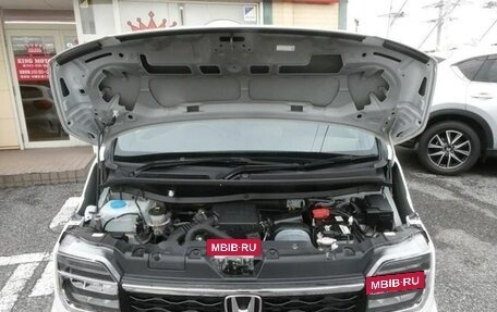 Honda N-WGN, 2022 год, 851 000 рублей, 37 фотография