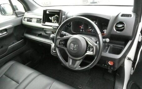 Honda N-WGN, 2022 год, 851 000 рублей, 38 фотография