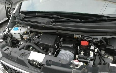 Honda N-WGN, 2022 год, 851 000 рублей, 39 фотография