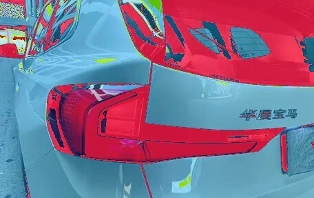 BMW X1, 2024 год, 2 923 004 рублей, 8 фотография