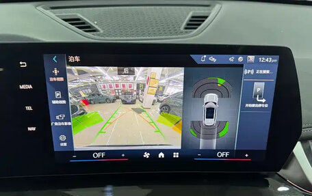 BMW X1, 2024 год, 2 923 004 рублей, 22 фотография