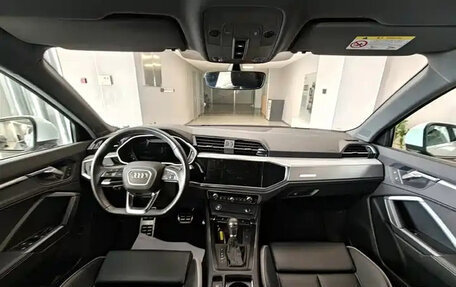 Audi Q3, 2024 год, 6 999 999 рублей, 8 фотография