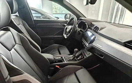 Audi Q3, 2024 год, 6 999 999 рублей, 13 фотография