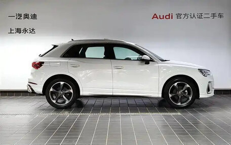 Audi Q3, 2024 год, 6 999 999 рублей, 6 фотография