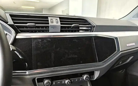 Audi Q3, 2024 год, 6 999 999 рублей, 10 фотография