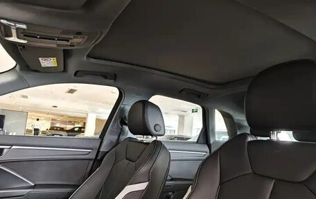 Audi Q3, 2024 год, 6 999 999 рублей, 12 фотография