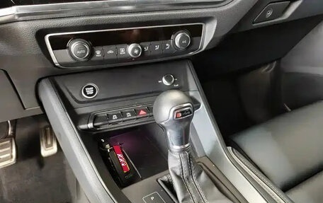 Audi Q3, 2024 год, 6 999 999 рублей, 11 фотография