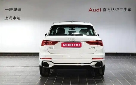 Audi Q3, 2024 год, 6 999 999 рублей, 3 фотография