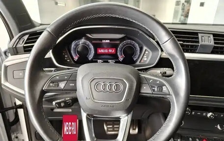 Audi Q3, 2024 год, 6 999 999 рублей, 7 фотография