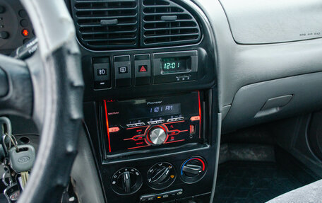 KIA Spectra II (LD), 2007 год, 295 000 рублей, 12 фотография