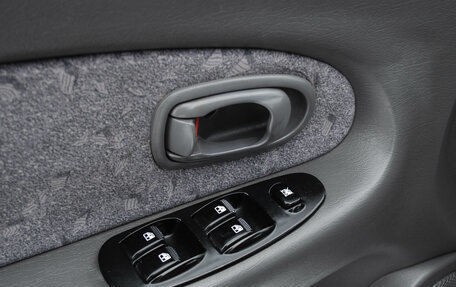 KIA Spectra II (LD), 2007 год, 295 000 рублей, 15 фотография