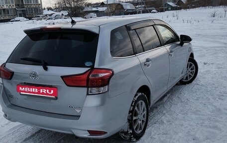 Toyota Corolla, 2015 год, 980 000 рублей, 2 фотография