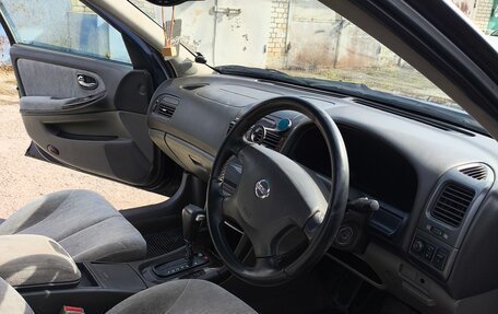 Nissan Cefiro III, 2001 год, 390 000 рублей, 3 фотография