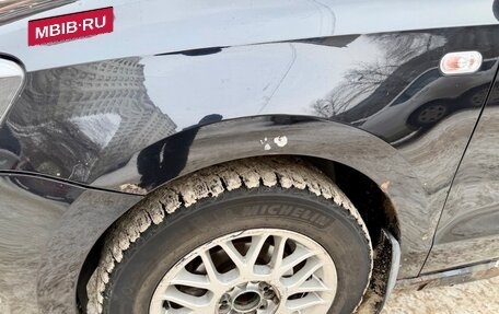 Volkswagen Polo VI (EU Market), 2010 год, 415 000 рублей, 11 фотография